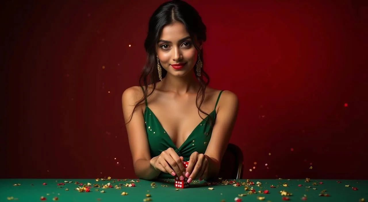 Roulette Action